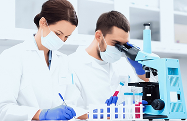 Lab safety is everyone’s responsivity